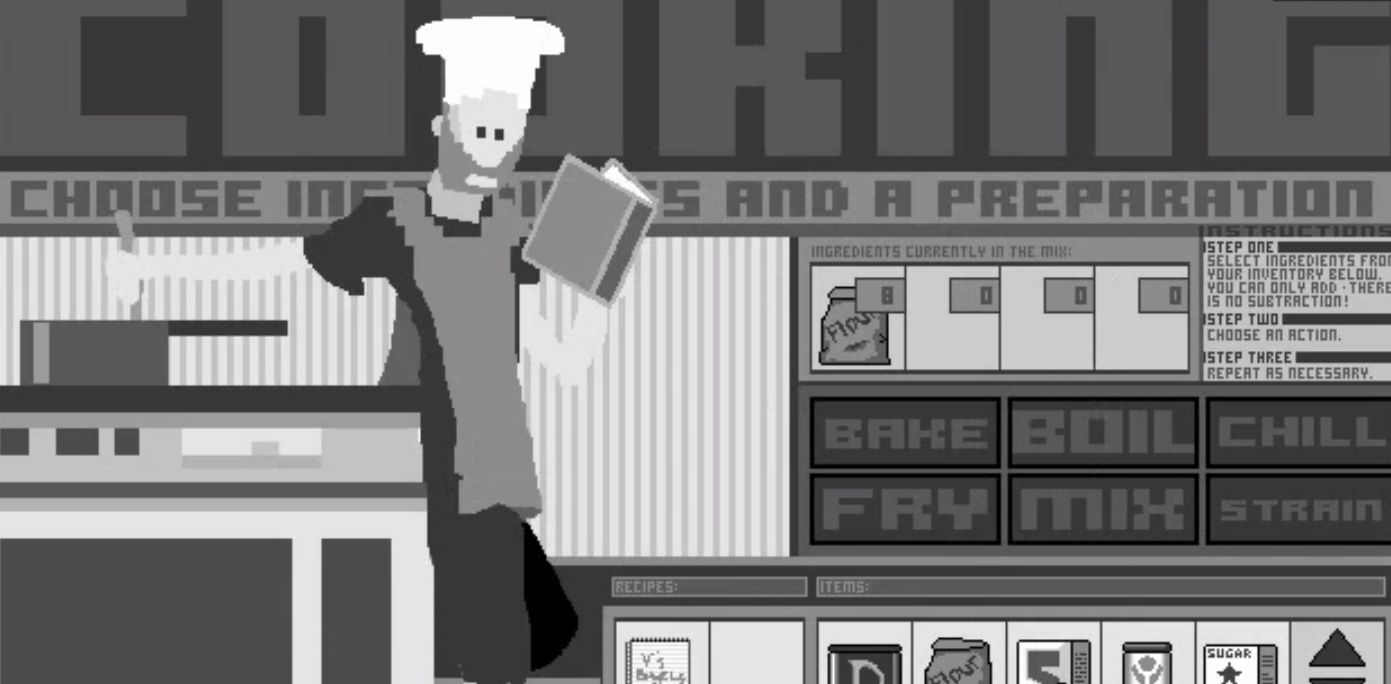 Twine’s revolution: Democratization, depoliticization, and the queering of game design