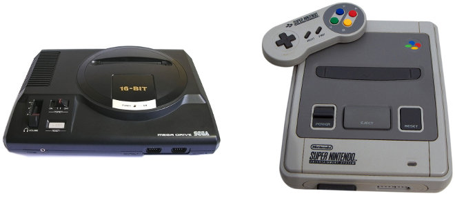 Histoire de Jeux de pc ~ Brief history of PC Games