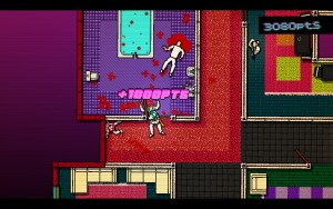 Hotline Miami Snuff Films 3