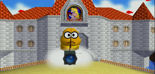 Download Super Mario Fusion Revival (Windows) game - Abandonware DOS