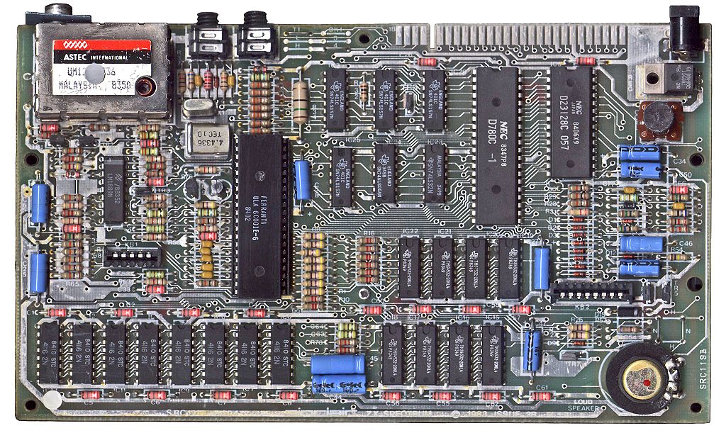 Hedendaags The Sound of 1-bit: Technical Constraint and Musical Creativity on SA-47