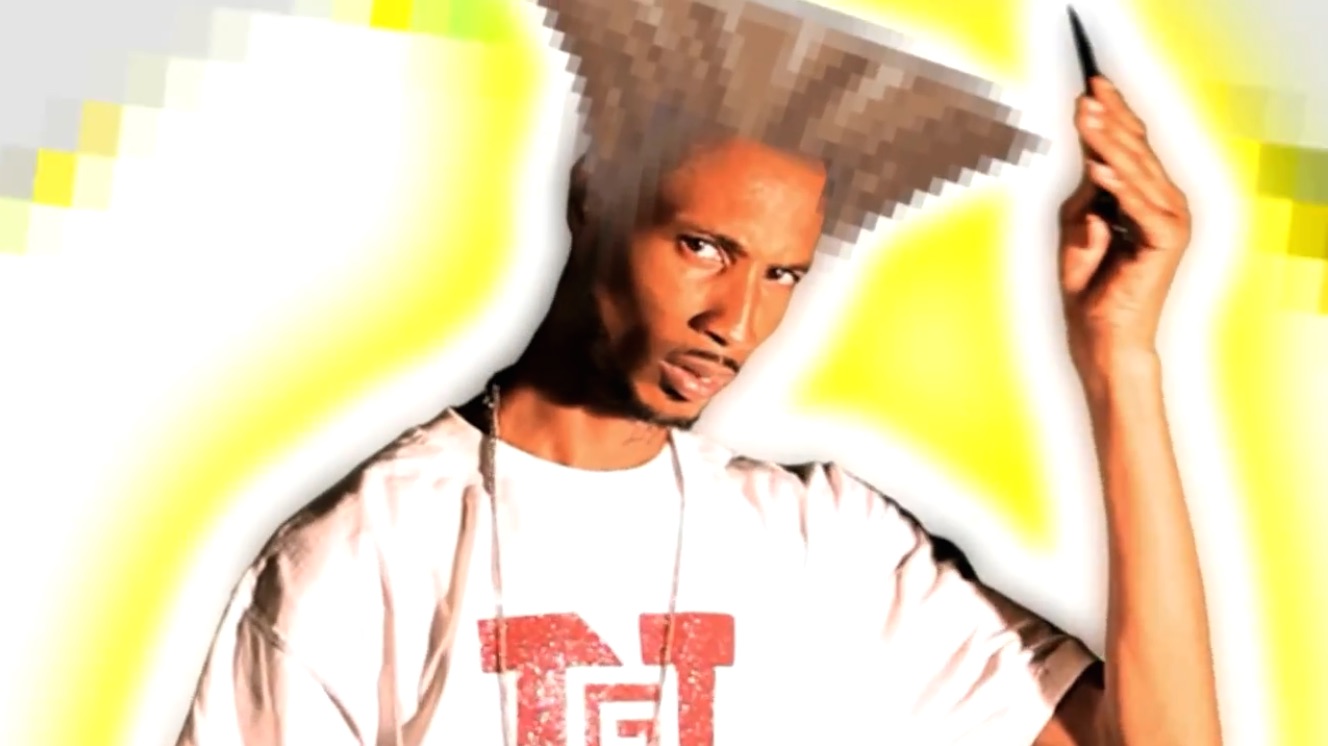 “All the Other Players Want to Look at My Pad”: Grime, Gaming, and Digital Identity