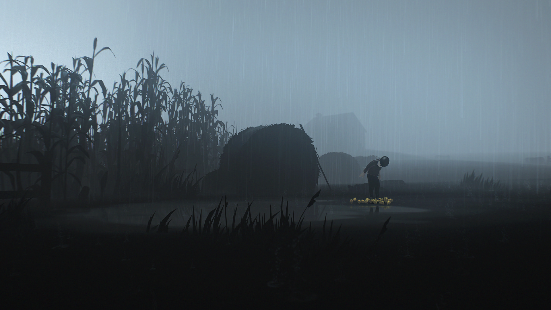 Playdead's INSIDE for PC - Free Download: Windows 7,10,11 Edition